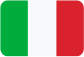 Tanques estandard y no estandard Italiano